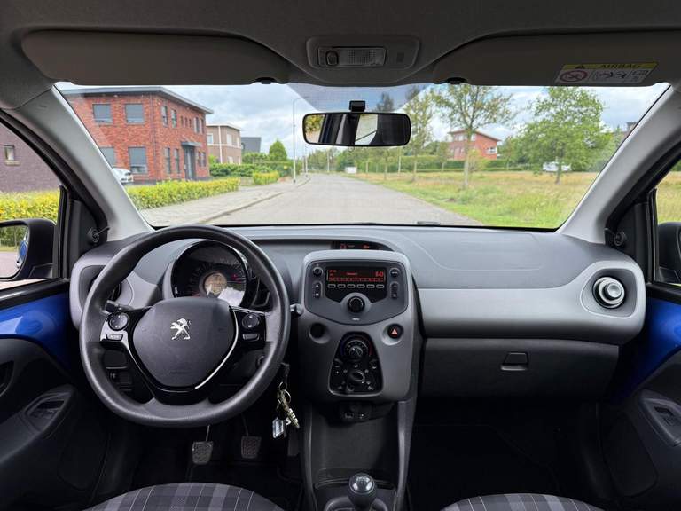 Peugeot