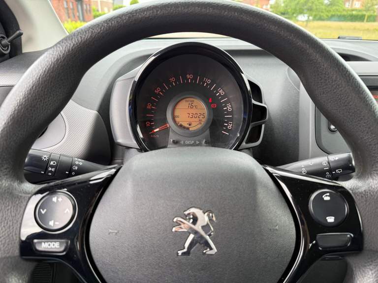 Peugeot