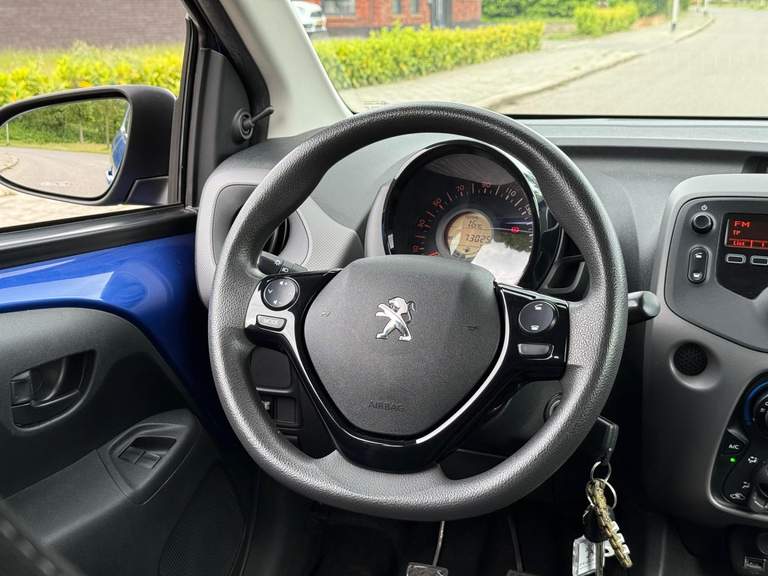 Peugeot