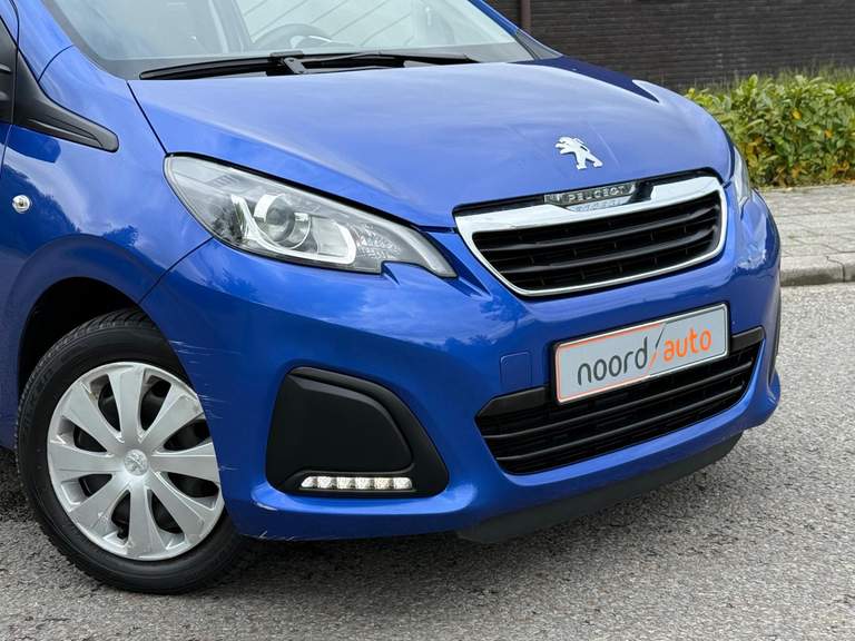 Peugeot