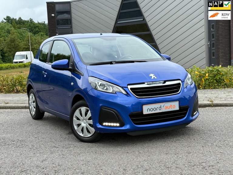Peugeot