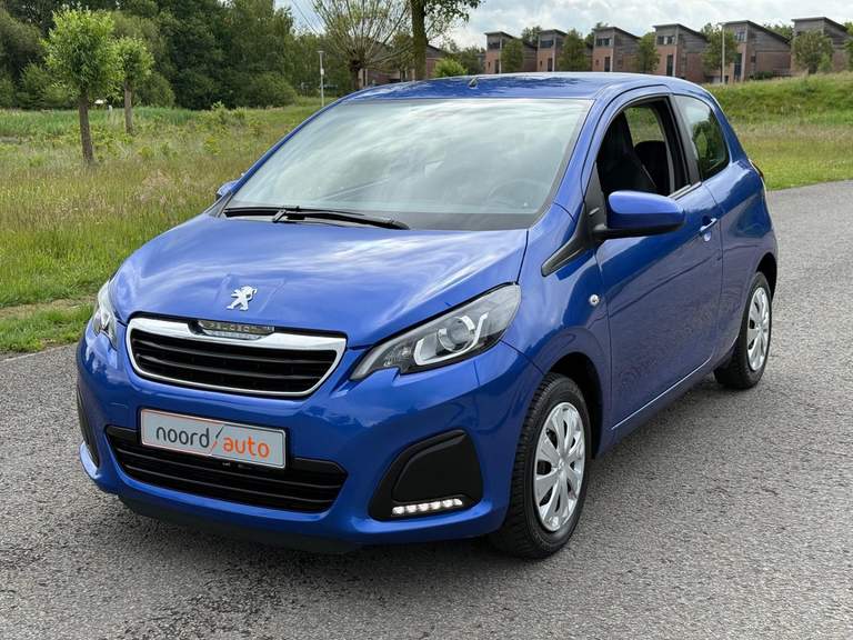 Peugeot