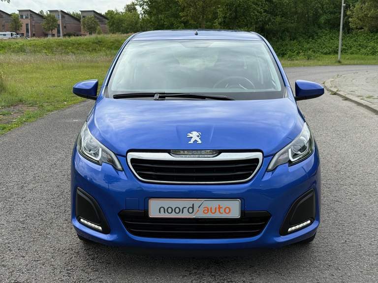 Peugeot
