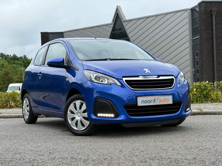 Peugeot