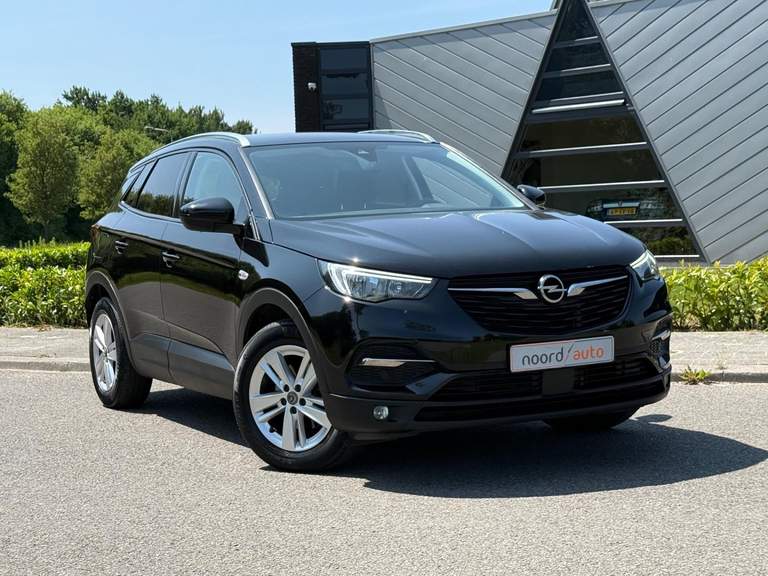 Opel Opel