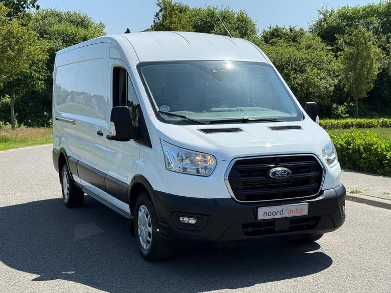 Ford Ford