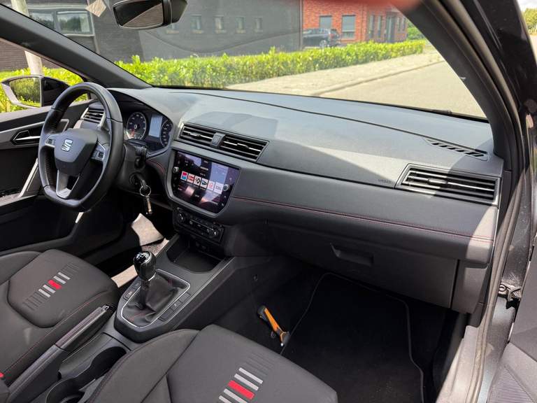 SEAT SEAT