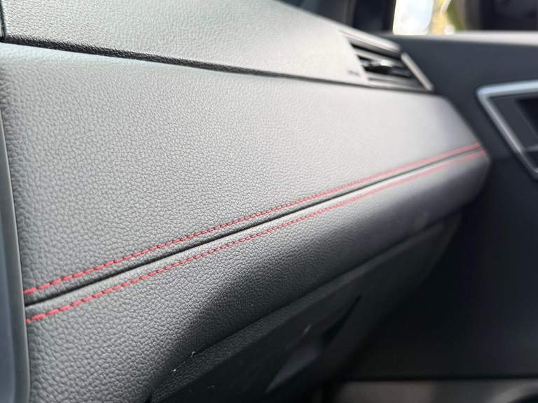 SEAT SEAT