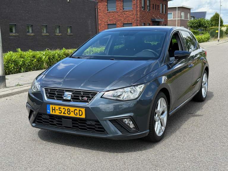 SEAT SEAT
