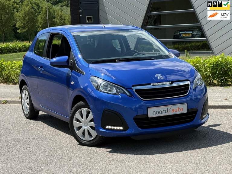 Peugeot
