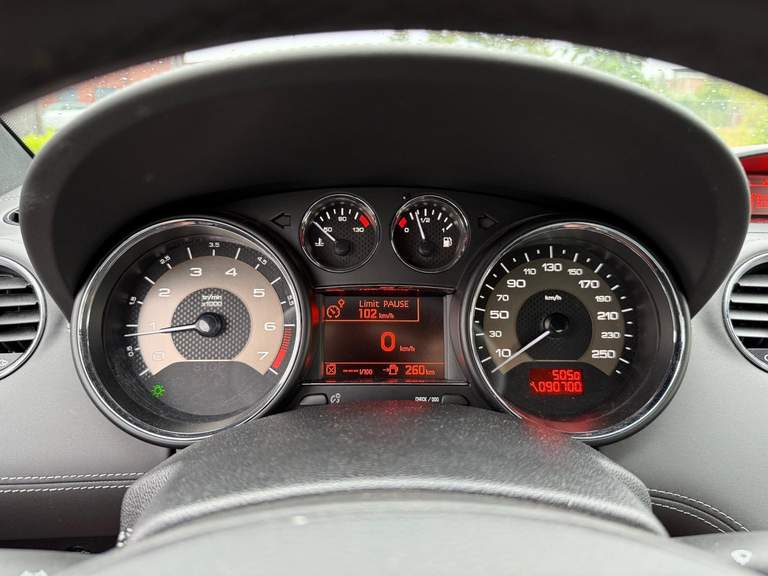 Peugeot