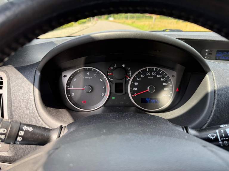 Hyundai Hyundai