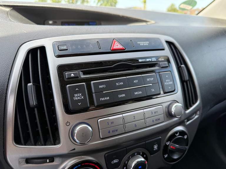 Hyundai Hyundai
