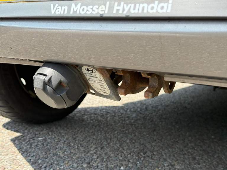 Hyundai Hyundai