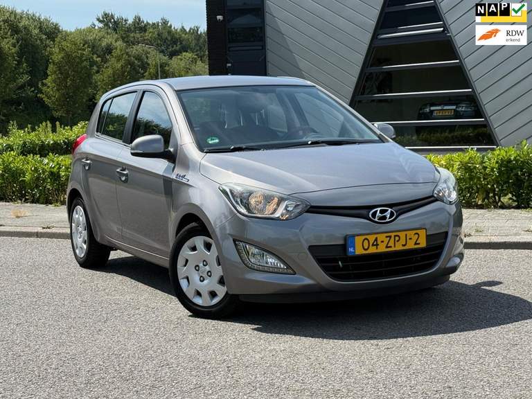 Hyundai