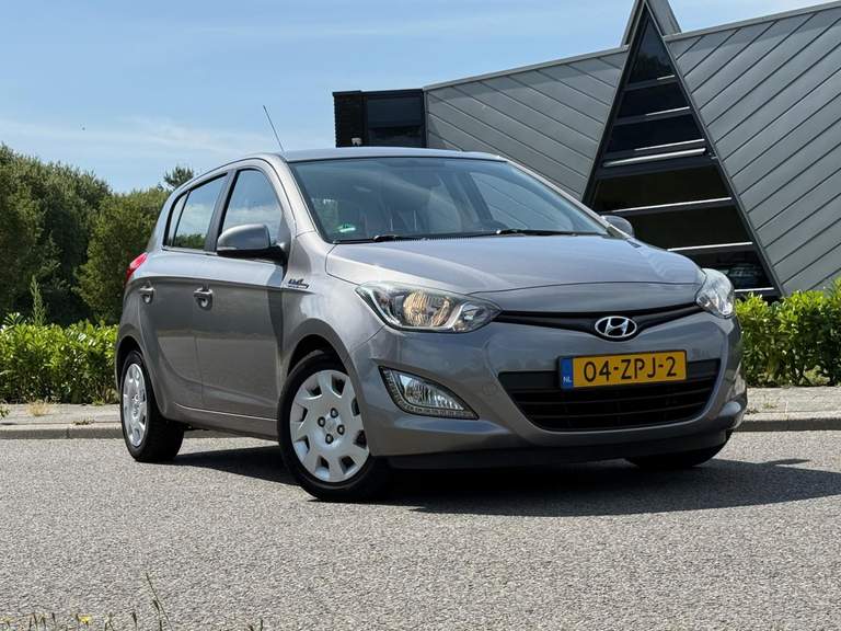 Hyundai Hyundai