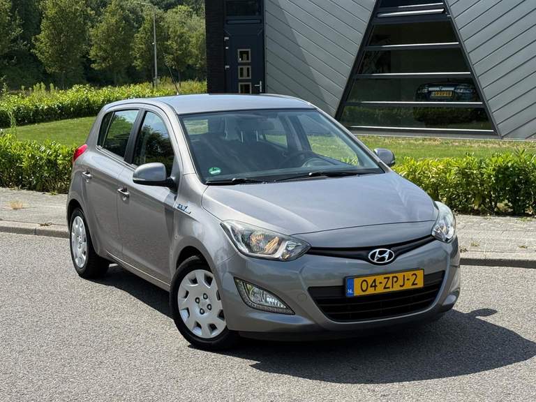 Hyundai Hyundai