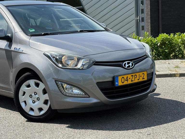 Hyundai Hyundai