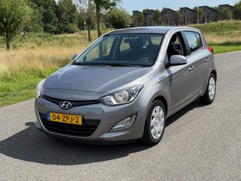 Hyundai Hyundai