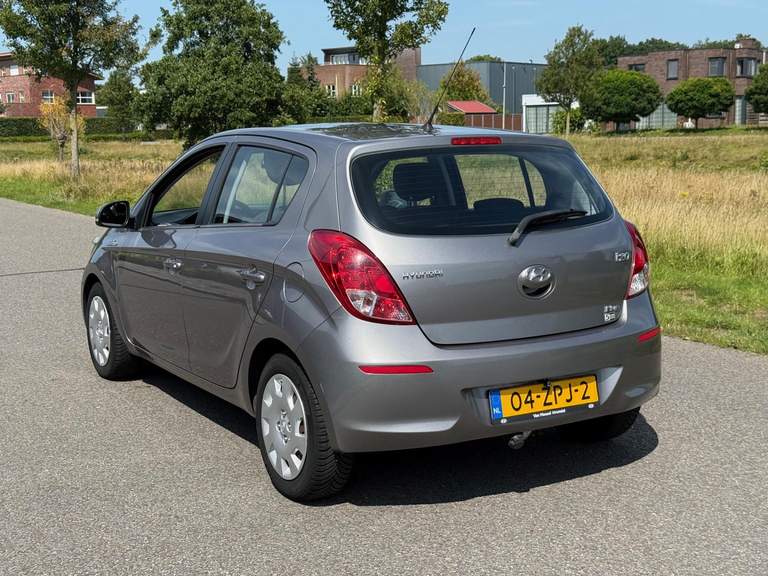 Hyundai Hyundai