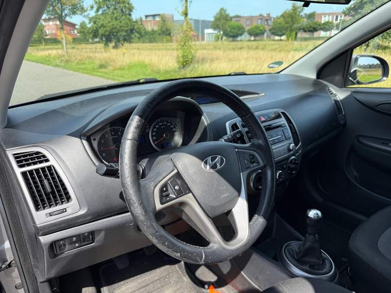 Hyundai Hyundai