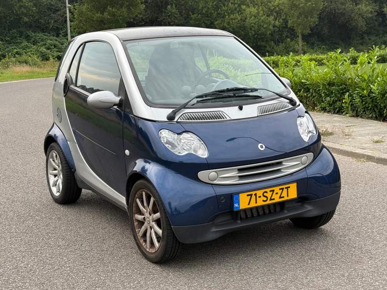 Smart