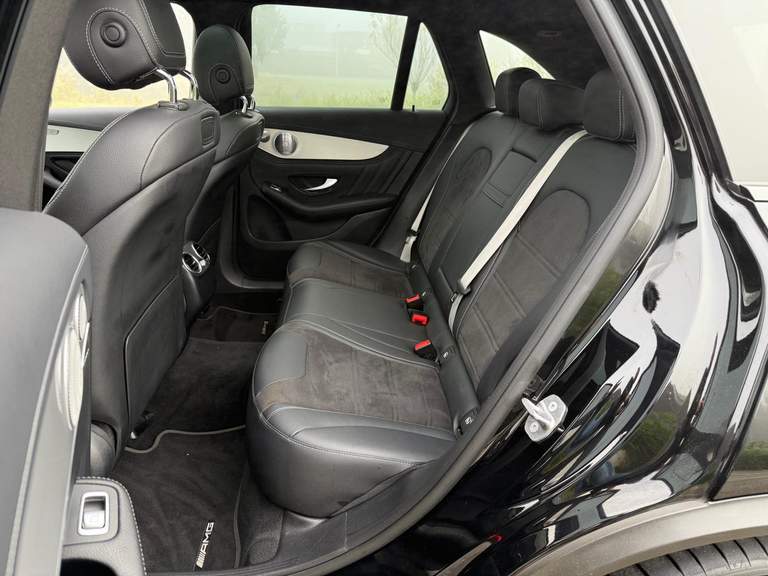 Mercedes-Benz Mercedes-Benz