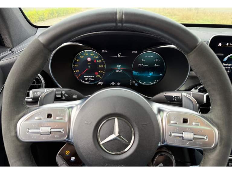 Mercedes-Benz Mercedes-Benz