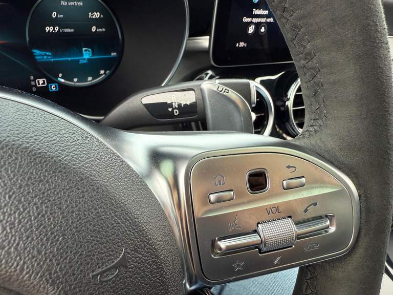 Mercedes-Benz Mercedes-Benz