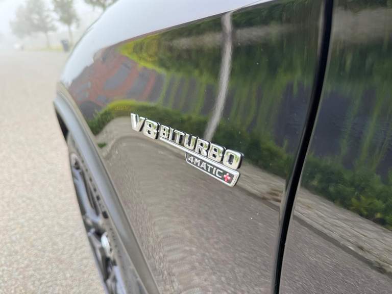 Mercedes-Benz Mercedes-Benz