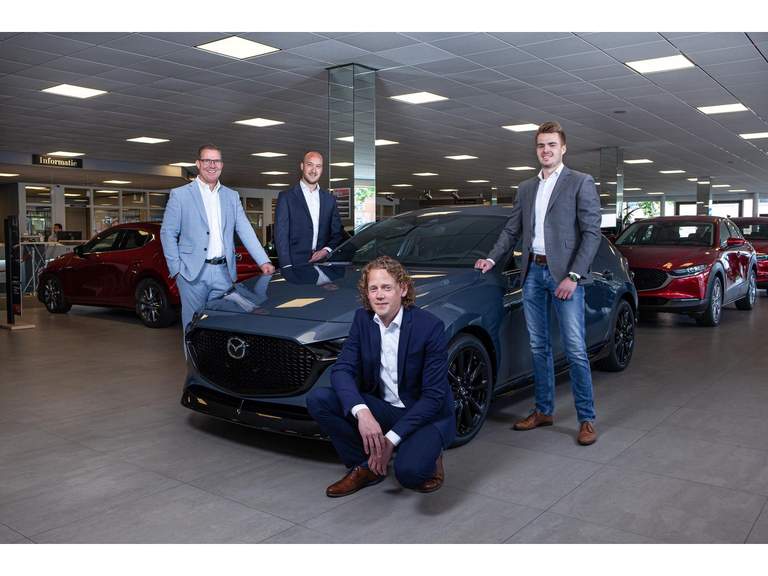 Mazda