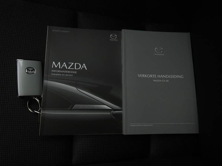 Mazda Mazda
