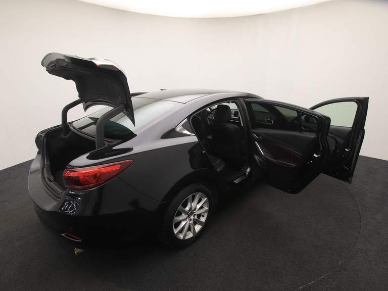 Mazda Mazda