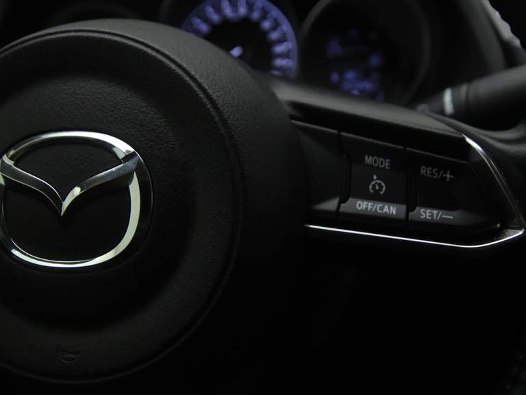 Mazda Mazda