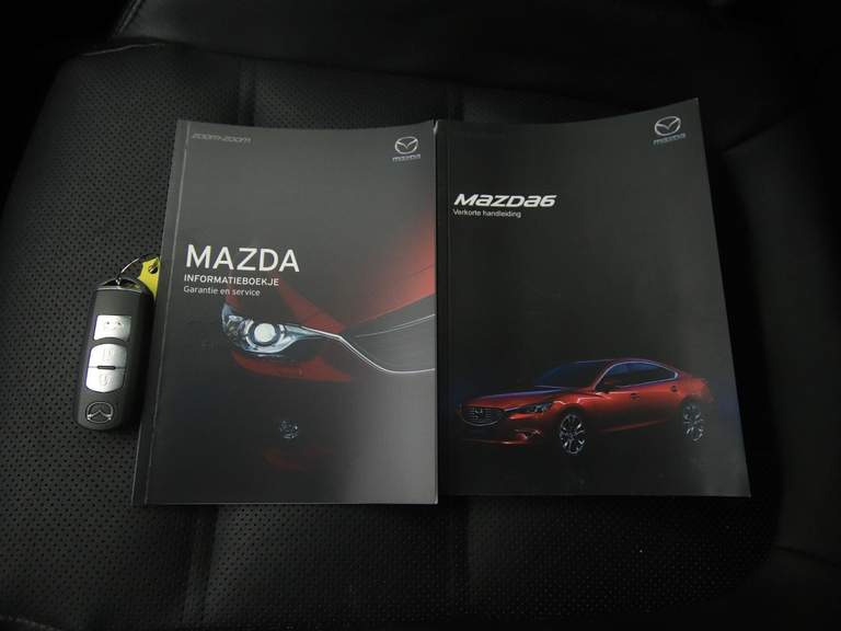 Mazda Mazda
