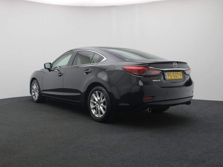 Mazda Mazda