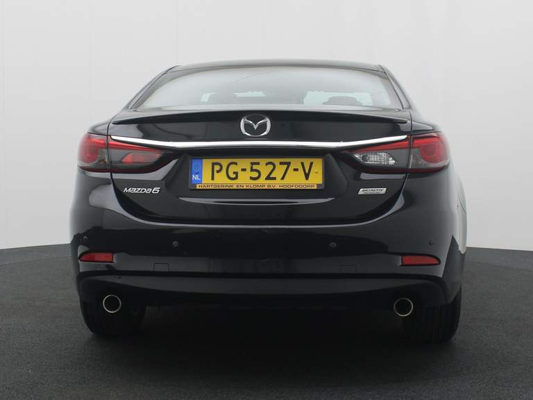 Mazda Mazda