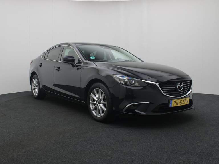 Mazda Mazda