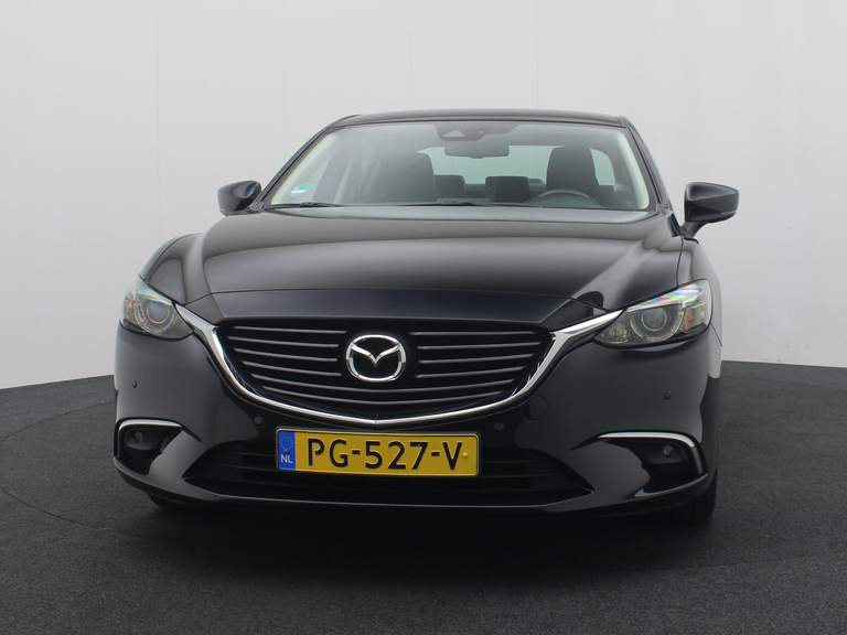 Mazda Mazda