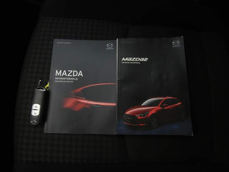 Mazda Mazda