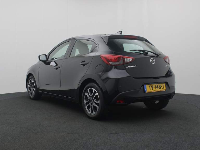 Mazda Mazda
