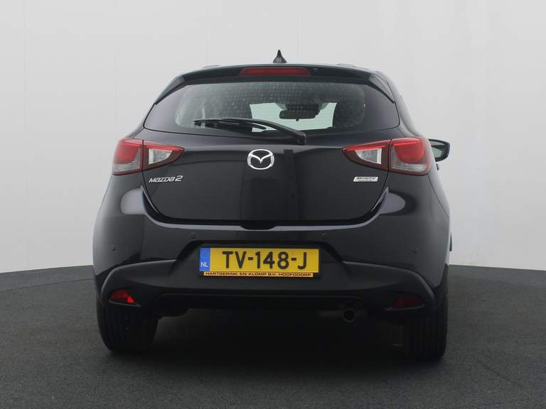 Mazda Mazda