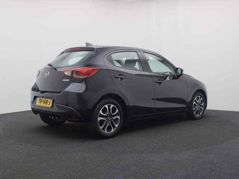 Mazda Mazda