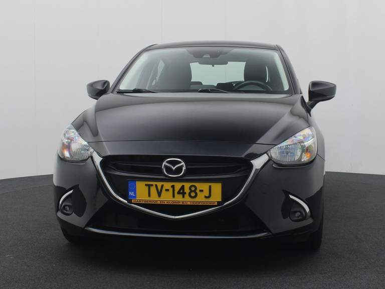 Mazda Mazda