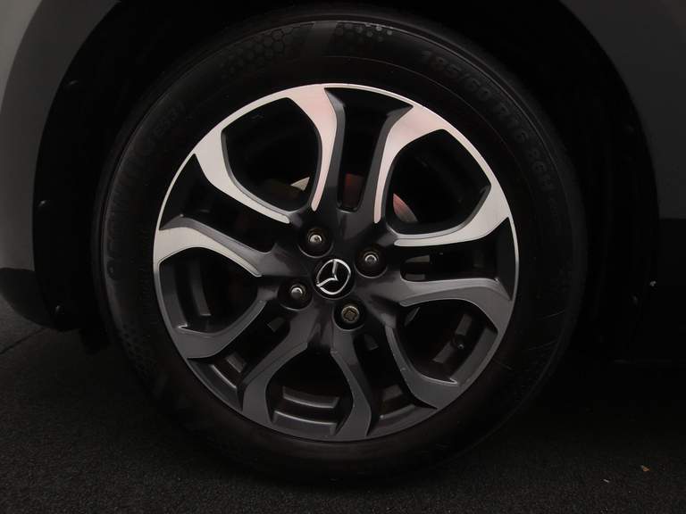 Mazda Mazda