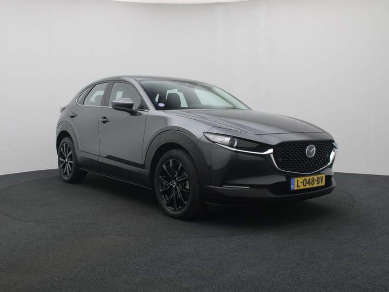 Mazda Mazda