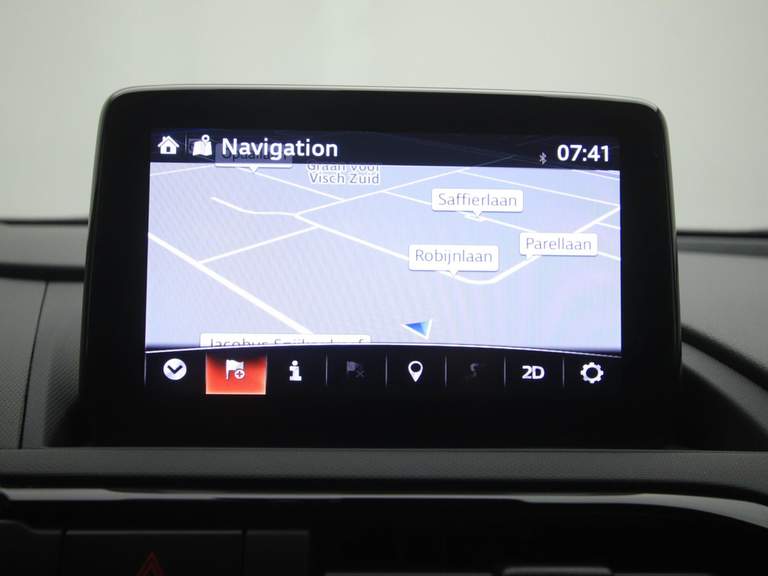 Mazda Mazda
