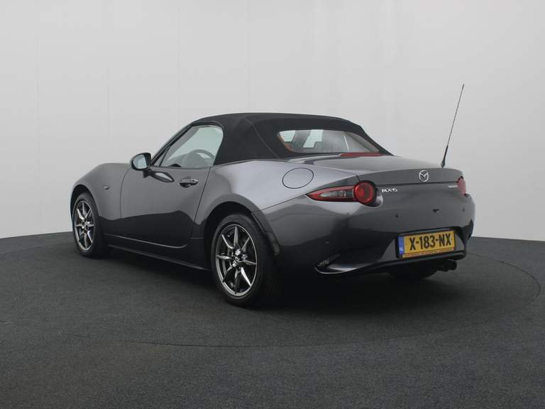 Mazda Mazda
