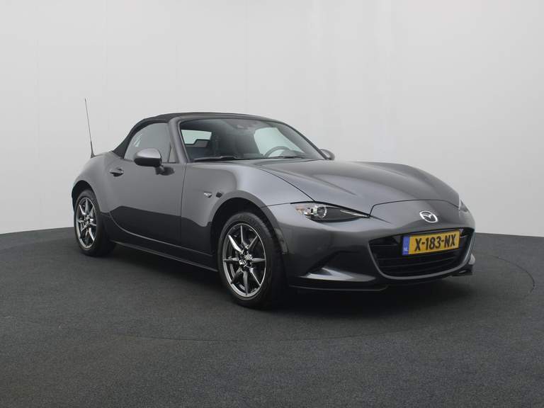 Mazda Mazda