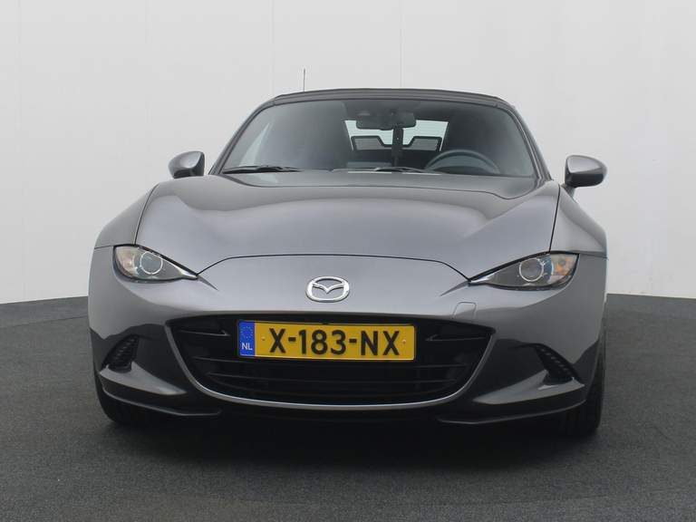 Mazda Mazda